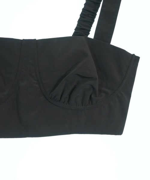 3.1 Phillip Lim（スリーワンフィリップリム）カジュアルシャツ 黒 サイズ:S レディース/2200681997165
