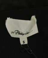 3.1 Phillip Lim（スリーワンフィリップリム）カジュアルシャツ 黒 サイズ:S レディース/2200681997165