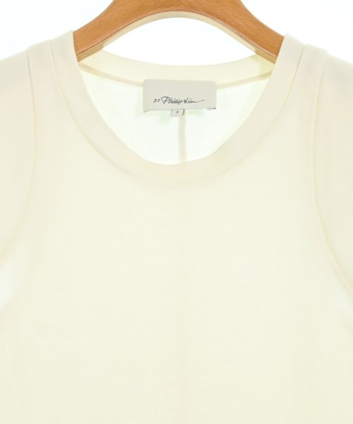 3.1 Phillip Lim（スリーワンフィリップリム）Tシャツ・カットソー 白 サイズ:S レディース/2200682761727