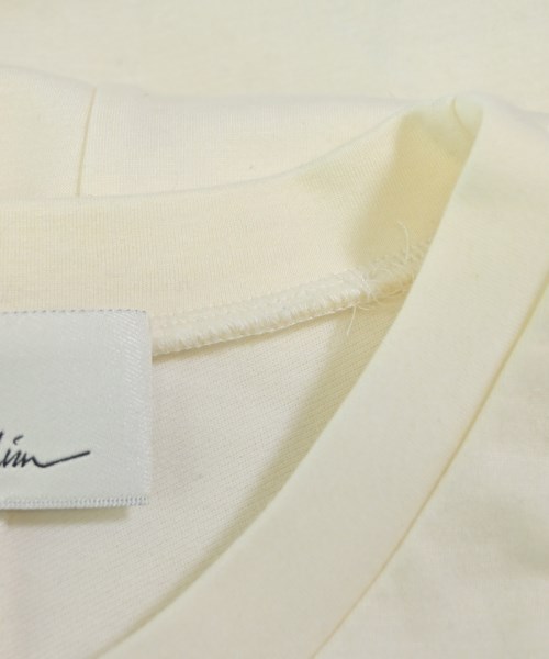 3.1 Phillip Lim（スリーワンフィリップリム）Tシャツ・カットソー 白 サイズ:S レディース/2200682761727