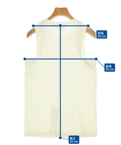 3.1 Phillip Lim（スリーワンフィリップリム）Tシャツ・カットソー 白 サイズ:S レディース/2200682761727