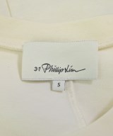 3.1 Phillip Lim（スリーワンフィリップリム）Tシャツ・カットソー 白 サイズ:S レディース/2200682761727