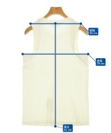 3.1 Phillip Lim（スリーワンフィリップリム）Tシャツ・カットソー 白 サイズ:S レディース/2200682761727
