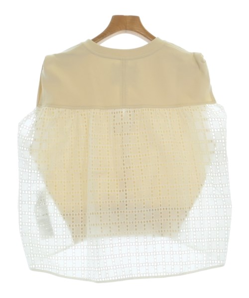 3.1 Phillip Lim（スリーワンフィリップリム）スウェット ベージュ サイズ:S レディース/2200683296105