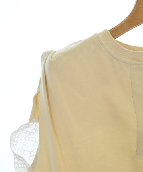 3.1 Phillip Lim（スリーワンフィリップリム）スウェット ベージュ サイズ:S レディース/2200683296105