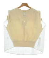 3.1 Phillip Lim（スリーワンフィリップリム）スウェット ベージュ サイズ:S レディース/2200683296105