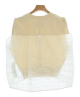 3.1 Phillip Lim（スリーワンフィリップリム）スウェット ベージュ サイズ:S レディース/2200683296105