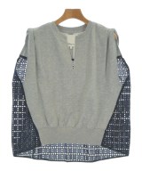 3.1 Phillip Lim（スリーワンフィリップリム）スウェット グレー サイズ:M レディース/2200683296112