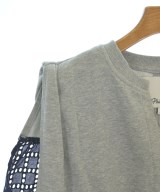3.1 Phillip Lim（スリーワンフィリップリム）スウェット グレー サイズ:M レディース/2200683296112
