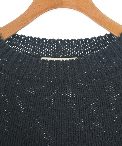 3.1 Phillip Lim（スリーワンフィリップリム）ニット・セーター 黒 サイズ:XS レディース/2200683723380