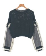 3.1 Phillip Lim（スリーワンフィリップリム）ニット・セーター 黒 サイズ:XS レディース/2200683723380