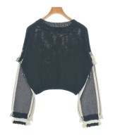3.1 Phillip Lim（スリーワンフィリップリム）ニット・セーター 黒 サイズ:XS レディース/2200683723380