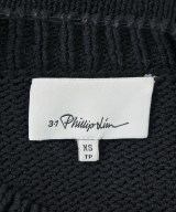 3.1 Phillip Lim（スリーワンフィリップリム）ニット・セーター 黒 サイズ:XS レディース/2200683723380
