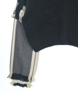 3.1 Phillip Lim（スリーワンフィリップリム）ニット・セーター 黒 サイズ:XS レディース/2200683723380