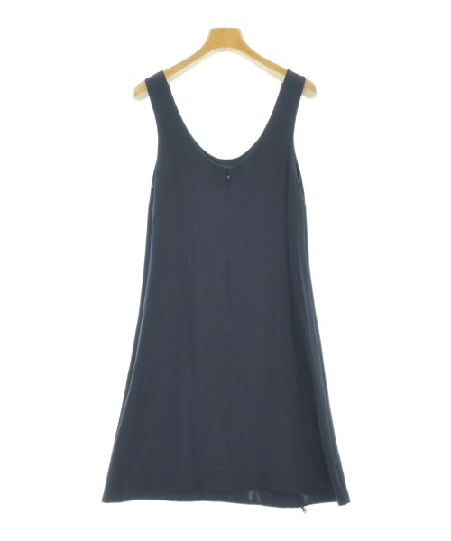 3.1 Phillip Lim（スリーワンフィリップリム）ワンピース 紺 サイズ:0(XS位) レディース/2200684664033