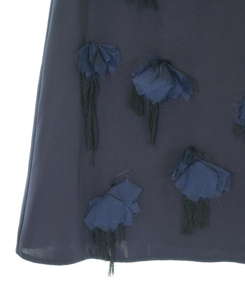 3.1 Phillip Lim（スリーワンフィリップリム）ワンピース 紺 サイズ:0(XS位) レディース/2200684664033