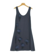 3.1 Phillip Lim（スリーワンフィリップリム）ワンピース 紺 サイズ:0(XS位) レディース/2200684664033