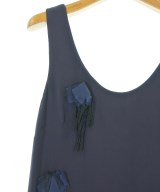 3.1 Phillip Lim（スリーワンフィリップリム）ワンピース 紺 サイズ:0(XS位) レディース/2200684664033