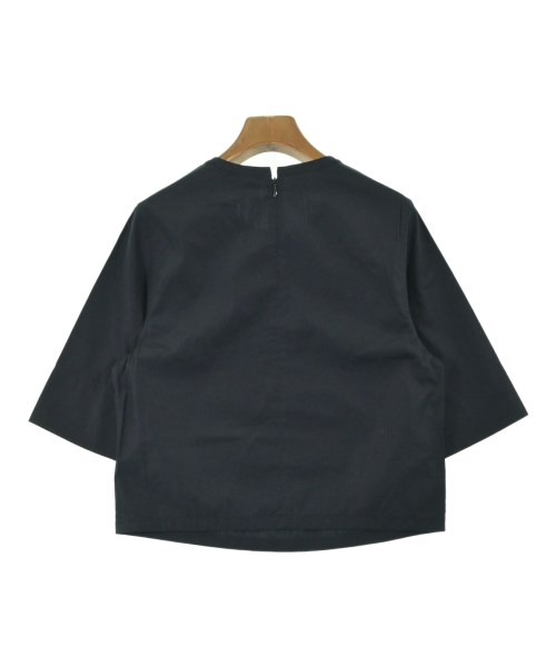 3.1 Phillip Lim（スリーワンフィリップリム）ブラウス 紺 サイズ:0(XS位) レディース/2200684750064