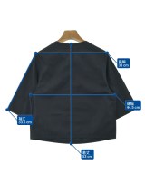 3.1 Phillip Lim（スリーワンフィリップリム）ブラウス 紺 サイズ:0(XS位) レディース/2200684750064