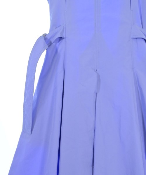 3.1 Phillip Lim（スリーワンフィリップリム）ワンピース 紫 サイズ:0(XS位) レディース/2200684930022