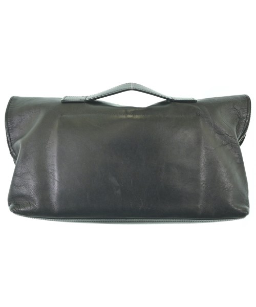 3.1 Phillip Lim（スリーワンフィリップリム）クラッチバッグ 黒 サイズ:- メンズ/2200681968646