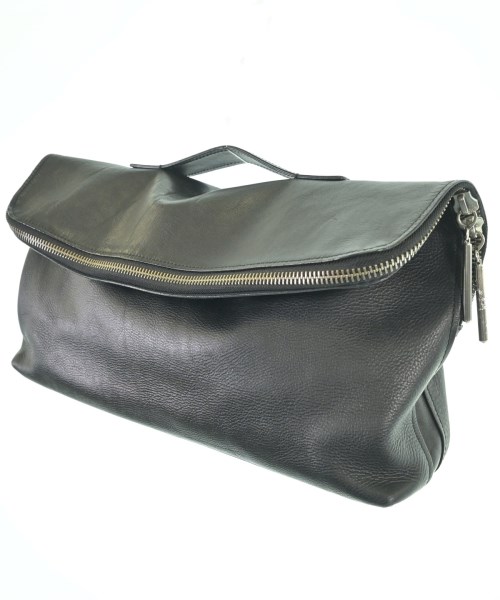 3.1 Phillip Lim（スリーワンフィリップリム）クラッチバッグ 黒 サイズ:- メンズ/2200681968646