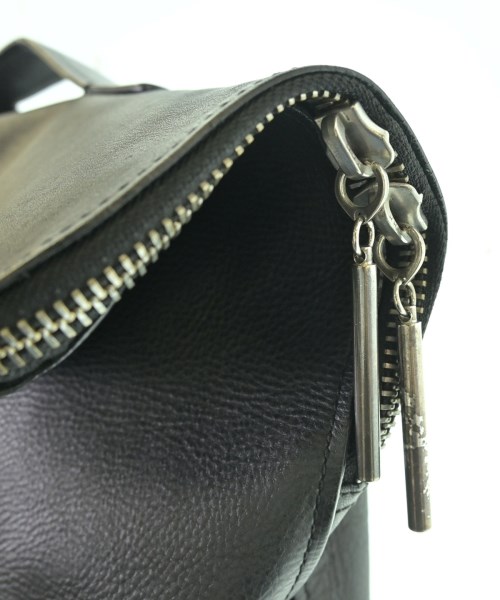 3.1 Phillip Lim（スリーワンフィリップリム）クラッチバッグ 黒 サイズ:- メンズ/2200681968646