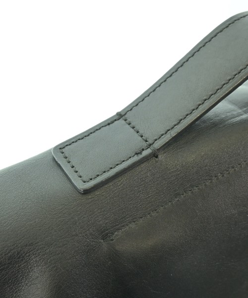 3.1 Phillip Lim（スリーワンフィリップリム）クラッチバッグ 黒 サイズ:- メンズ/2200681968646