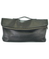 3.1 Phillip Lim（スリーワンフィリップリム）クラッチバッグ 黒 サイズ:- メンズ/2200681968646