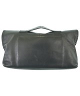 3.1 Phillip Lim（スリーワンフィリップリム）クラッチバッグ 黒 サイズ:- メンズ/2200681968646