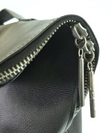 3.1 Phillip Lim（スリーワンフィリップリム）クラッチバッグ 黒 サイズ:- メンズ/2200681968646