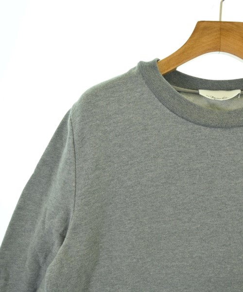 3.1 Phillip Lim（スリーワンフィリップリム）Tシャツ・カットソー グレー サイズ:S レディース/2200683075045