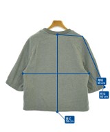 3.1 Phillip Lim（スリーワンフィリップリム）Tシャツ・カットソー グレー サイズ:S レディース/2200683075045