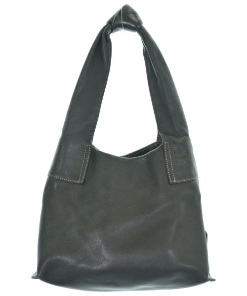 3.1 Phillip Lim(スリーワンフィリップリム)ハンドバッグ 黒 サイズ:-/2200684610047
