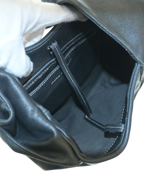 3.1 Phillip Lim（スリーワンフィリップリム）ハンドバッグ 黒 サイズ:- レディース/2200684610047