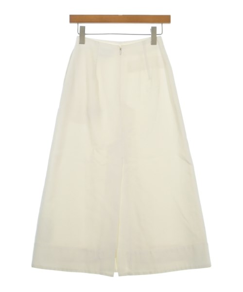 3.1 Phillip Lim（スリーワンフィリップリム）ロング・マキシ丈スカート 白 サイズ:00(XS位) レディース/2200686169031