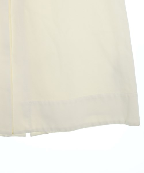 3.1 Phillip Lim（スリーワンフィリップリム）ロング・マキシ丈スカート 白 サイズ:00(XS位) レディース/2200686169031
