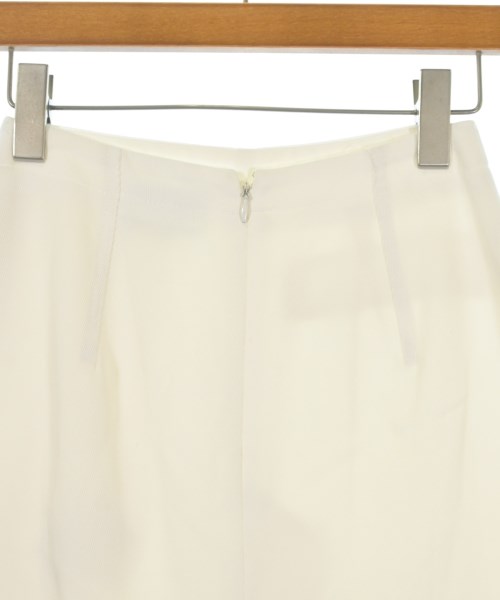 3.1 Phillip Lim（スリーワンフィリップリム）ロング・マキシ丈スカート 白 サイズ:00(XS位) レディース/2200686169031