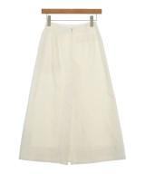 3.1 Phillip Lim（スリーワンフィリップリム）ロング・マキシ丈スカート 白 サイズ:00(XS位) レディース/2200686169031