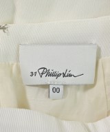 3.1 Phillip Lim（スリーワンフィリップリム）ロング・マキシ丈スカート 白 サイズ:00(XS位) レディース/2200686169031