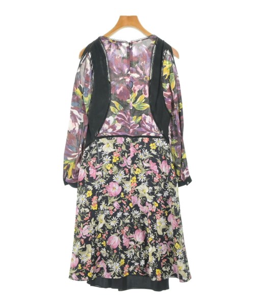 3.1 Phillip Lim（スリーワンフィリップリム）ワンピース その他（柄物・カラフル） サイズ:0(XS位) レディース/2200683573015