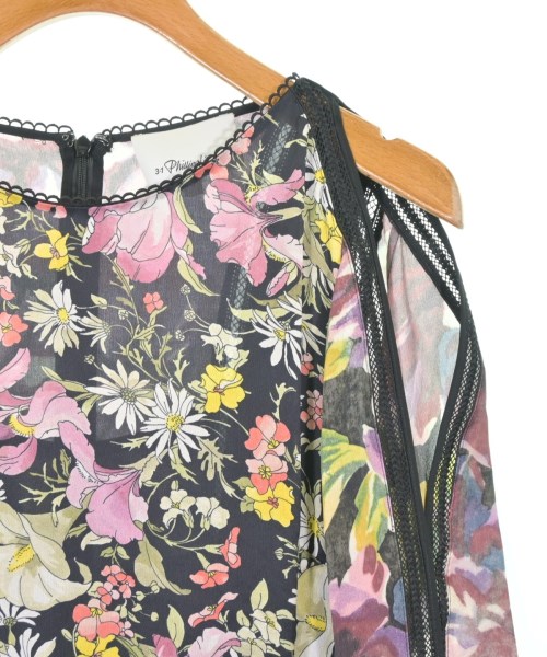 3.1 Phillip Lim（スリーワンフィリップリム）ワンピース その他（柄物・カラフル） サイズ:0(XS位) レディース/2200683573015