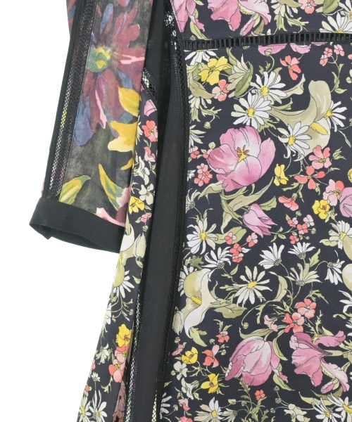 3.1 Phillip Lim（スリーワンフィリップリム）ワンピース その他（柄物・カラフル） サイズ:0(XS位) レディース/2200683573015