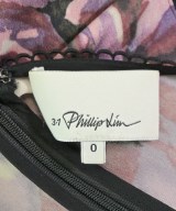 3.1 Phillip Lim（スリーワンフィリップリム）ワンピース その他（柄物・カラフル） サイズ:0(XS位) レディース/2200683573015