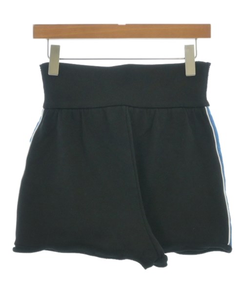 3.1 Phillip Lim（スリーワンフィリップリム）ショートパンツ 黒 サイズ:XS レディース/2200682464024