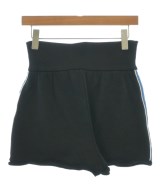 3.1 Phillip Lim（スリーワンフィリップリム）ショートパンツ 黒 サイズ:XS レディース/2200682464024