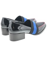 3.1 Phillip Lim（スリーワンフィリップリム）ドレスシューズ/ローファー 黒 サイズ:EU38(24.5cm位) レディース/2200682464222