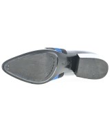 3.1 Phillip Lim（スリーワンフィリップリム）ドレスシューズ/ローファー 黒 サイズ:EU38(24.5cm位) レディース/2200682464222