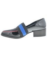 3.1 Phillip Lim（スリーワンフィリップリム）ドレスシューズ/ローファー 黒 サイズ:EU38(24.5cm位) レディース/2200682464222
